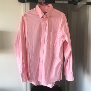 Kenneth Cole Dress Shirt- Like New
